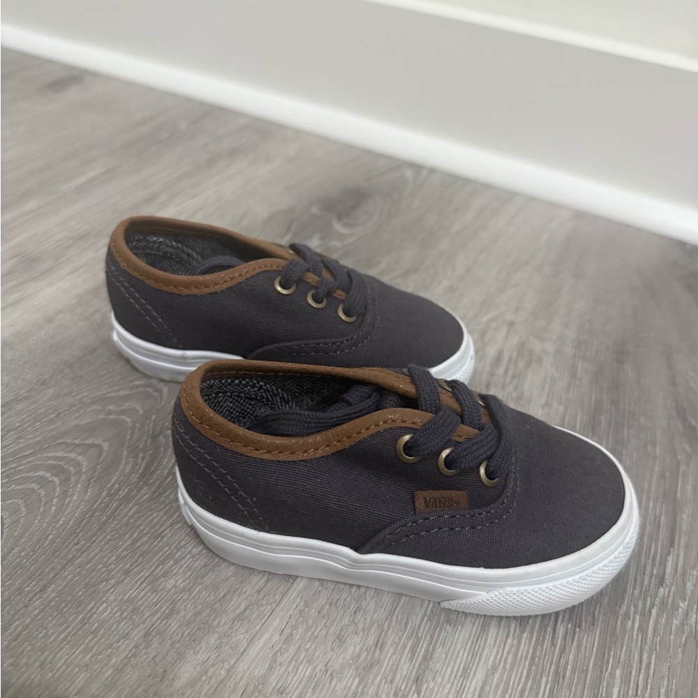 Vans toddler Sneakers US 4.5